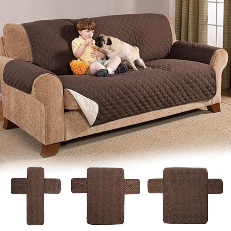 Waterproof Sofa Protector Cover