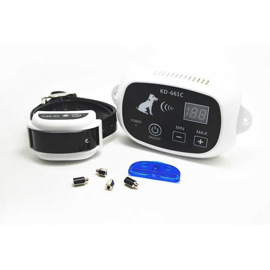 500m Electric Wireless Dog Training Collar