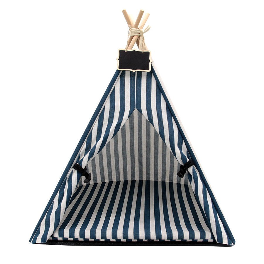 Fashion Cat Tent House