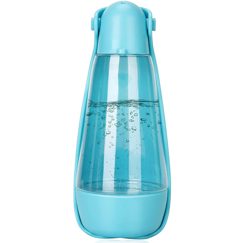 Portable Lightweight Dog Water Bottle