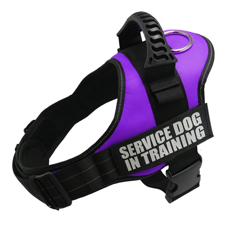 3M Reflective K9 Dog Harness