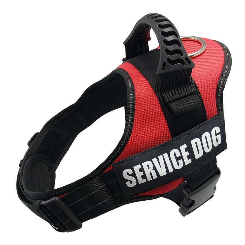 K9 Reflective Dog Harness