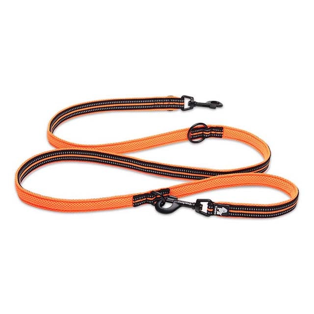 7 In 1 Multi Function Reflective Dog Lead