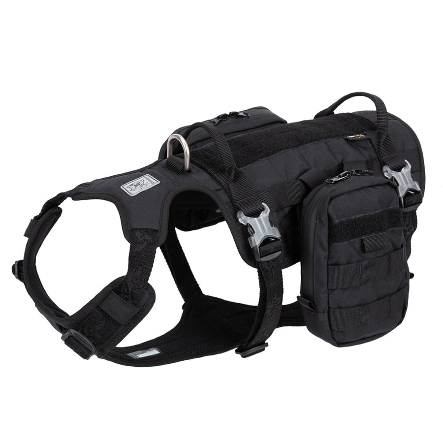 High Performance Tactical Dog Harness