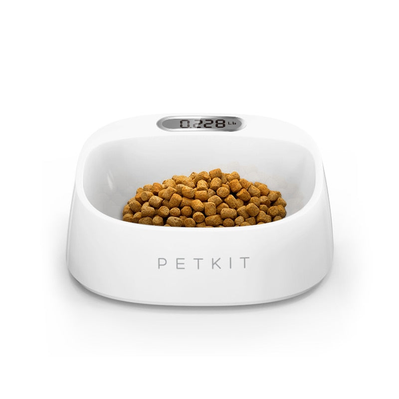 Smart Anti Microbial Dog Bowl