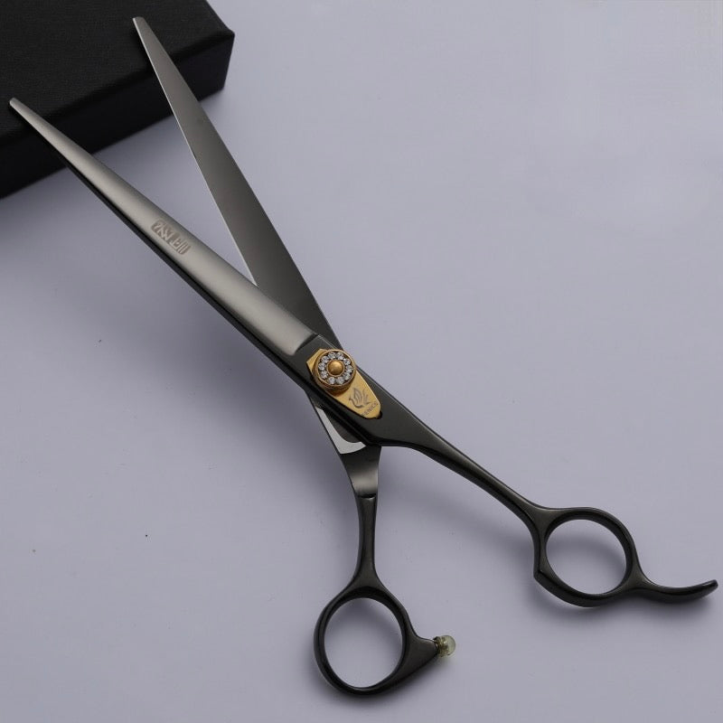 Dog Straight Trimming Shear Scissors