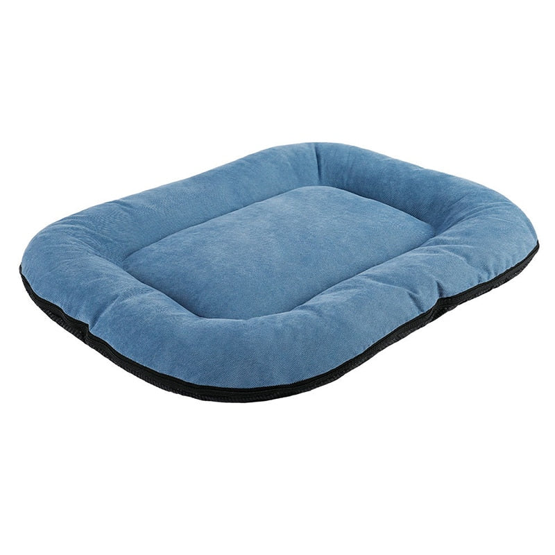 Durable Comfy Washable Pet Bed