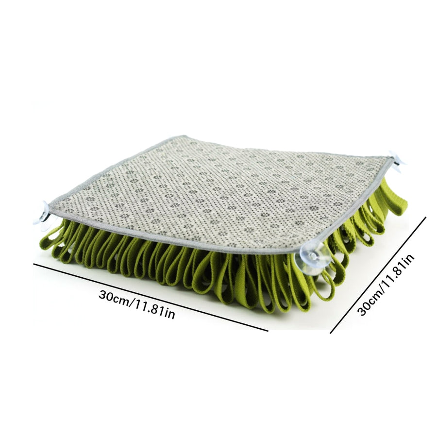 Unique Snack Feeding Dog Snuffle Mat