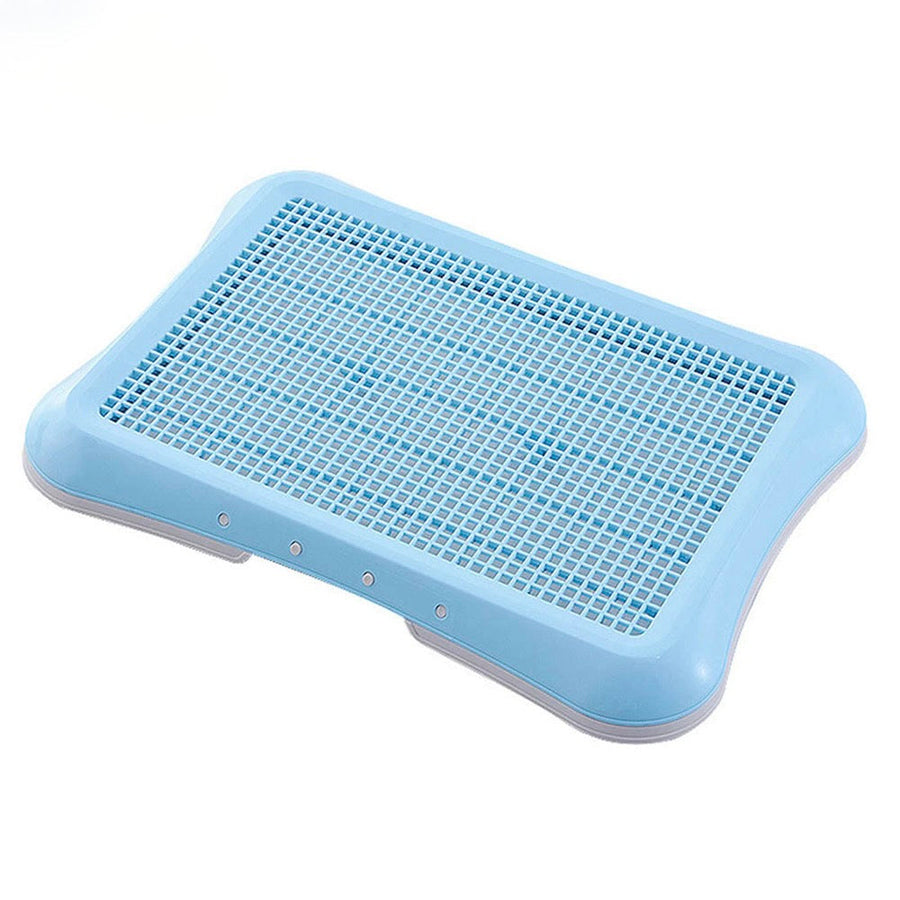 Detachable Portable Dog Lattice Potty