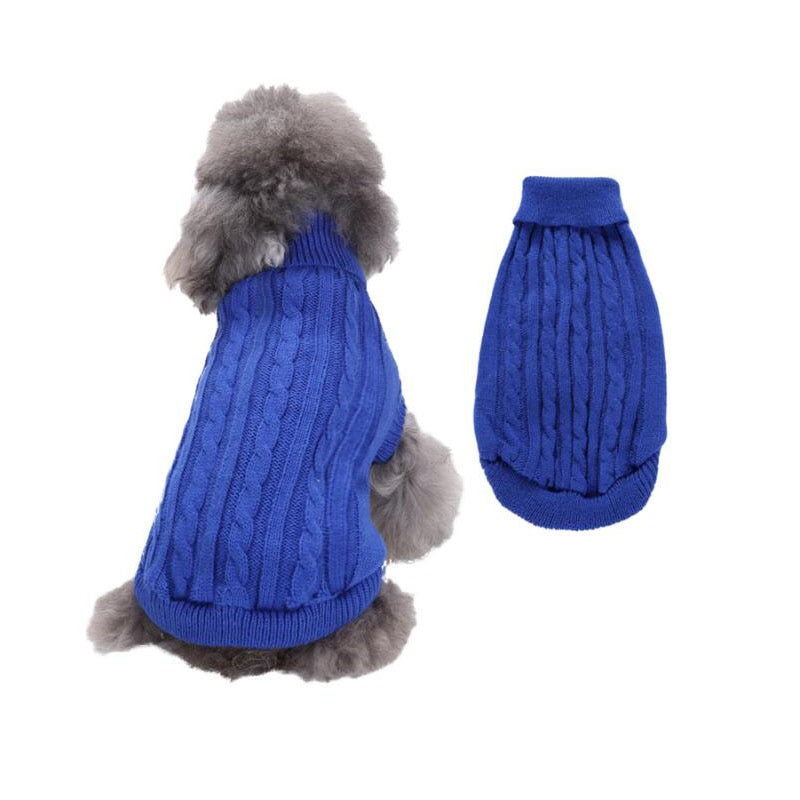 Exquisite Design Fashion Dog Sweater