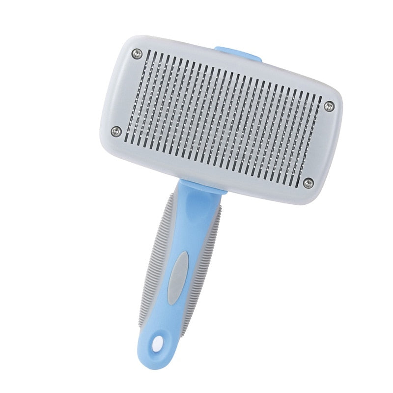 Professional Comfortable Slicker Dog Brush