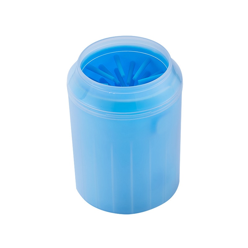 Outdoor Pet Dog Paws Cleaning Cup