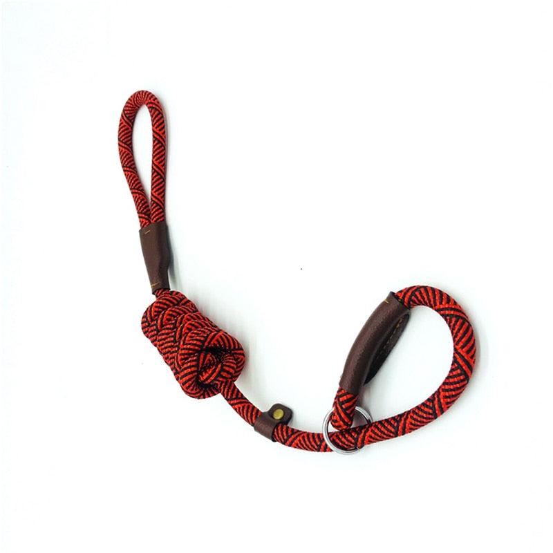 Heavy Duty Mountain Climbing Dog Rope