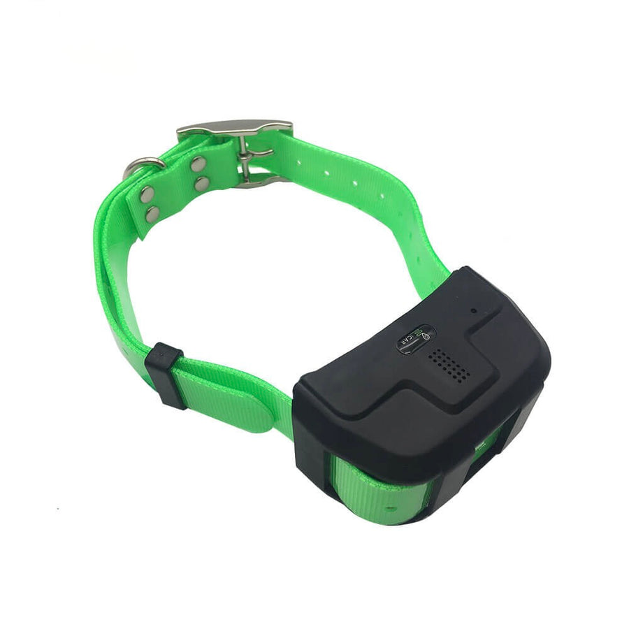 High Level Waterproof Dog GPS Tracker