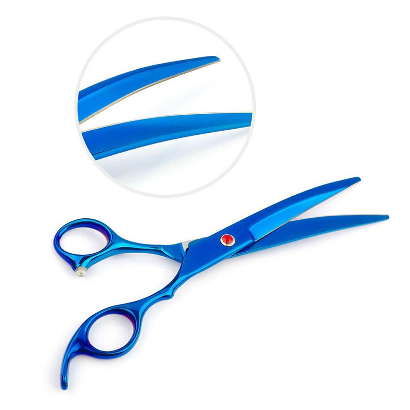 Stainless Steel Delicate Dog Scissors