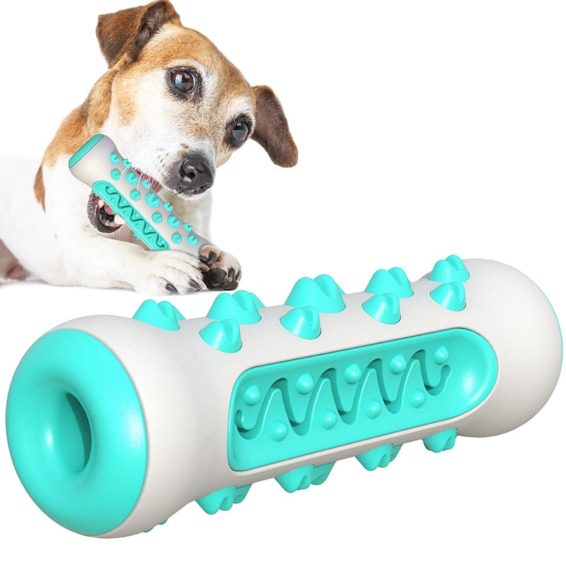 Multifunction Dog Molar Bite Toy