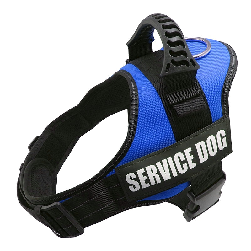 K9 Reflective Dog Harness