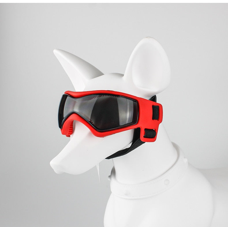 Anti UV Dog Protection Goggles