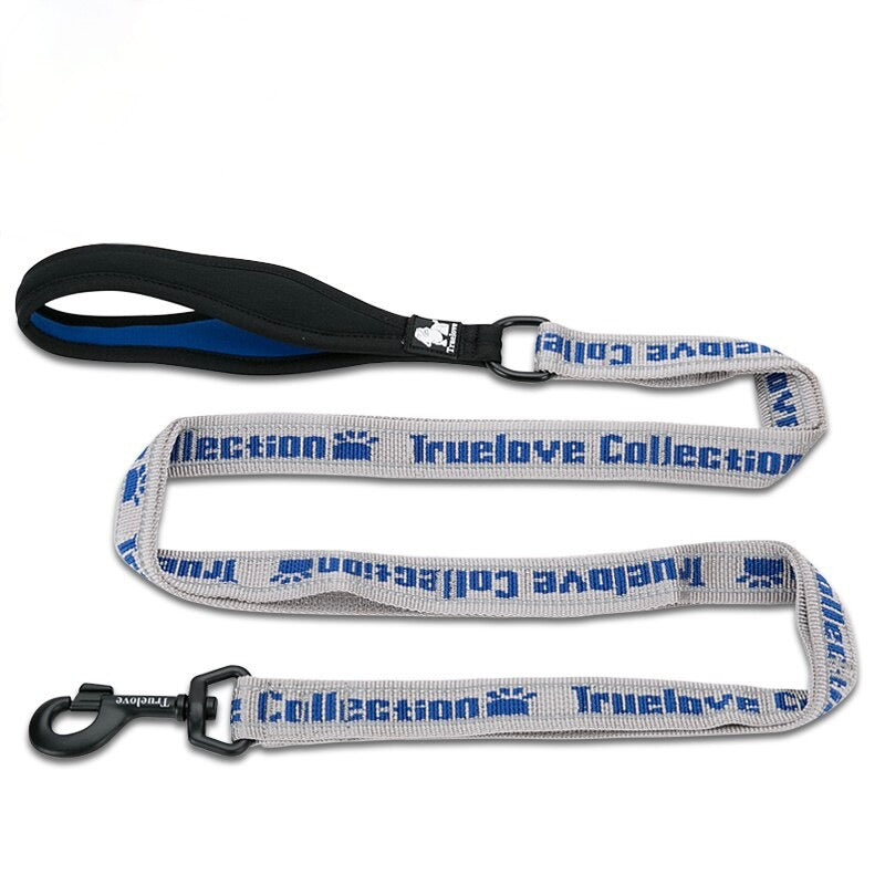 Explosion Proof Reflective Nylon Pet Leash