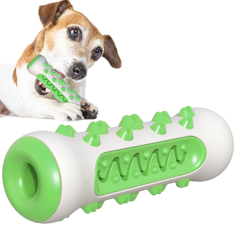 Multifunction Dog Molar Bite Toy