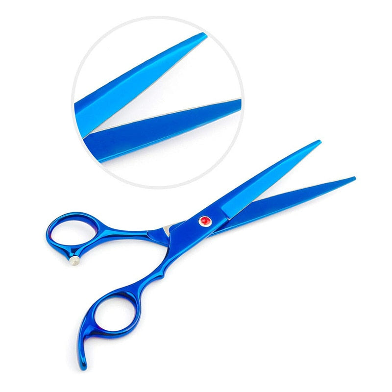 Stainless Steel Delicate Dog Scissors