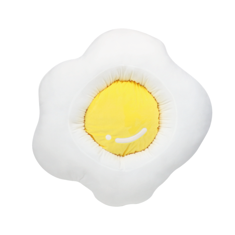 Egg Shape Large Pet Mat