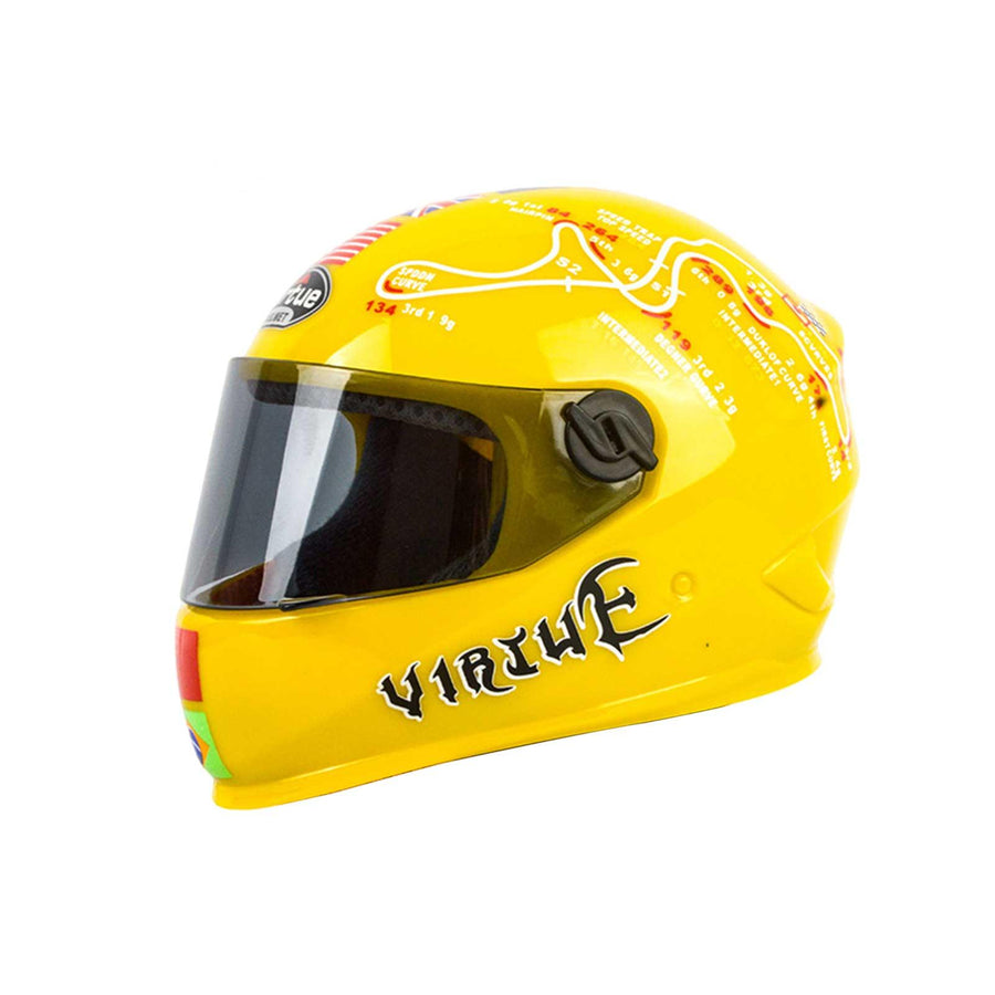 Small Pet Motorcycle Helmet