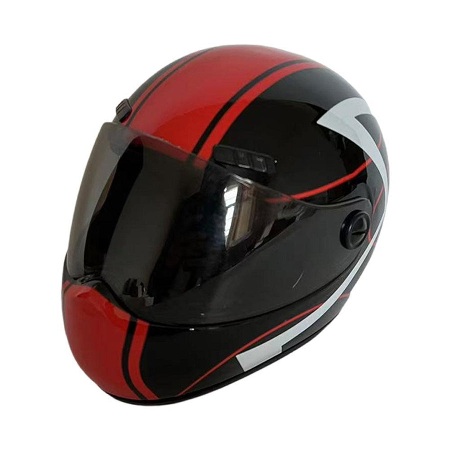 Small Pet Motorcycle Helmet