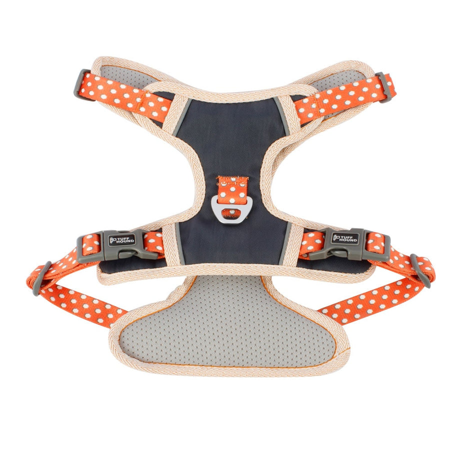 No Pull Reflective Dog Harness