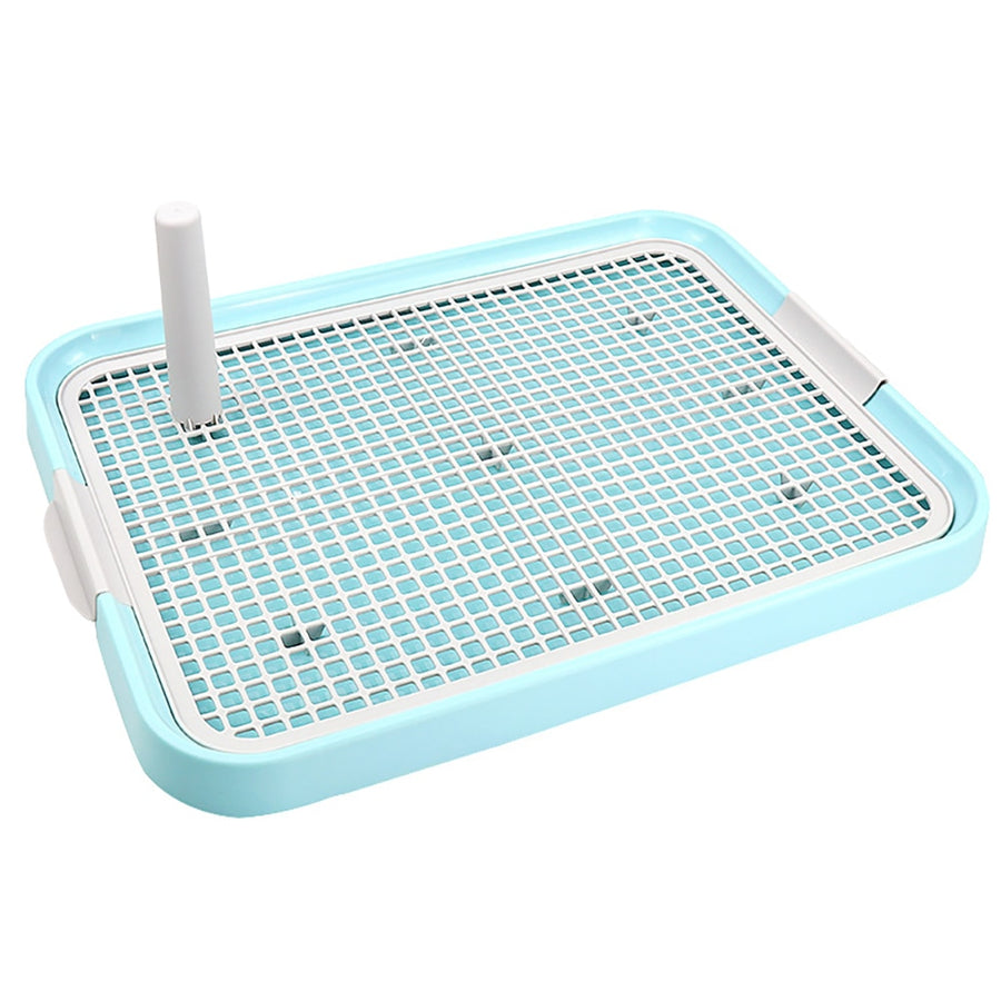 Training Square Pets Toilet Tray