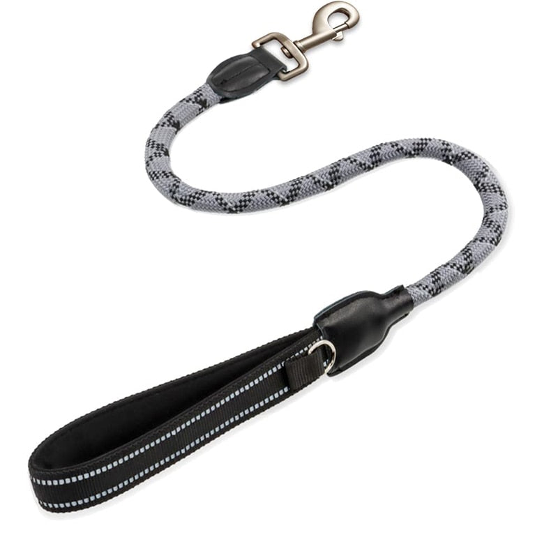 0.8M Heavy Duty Short Dog Leash