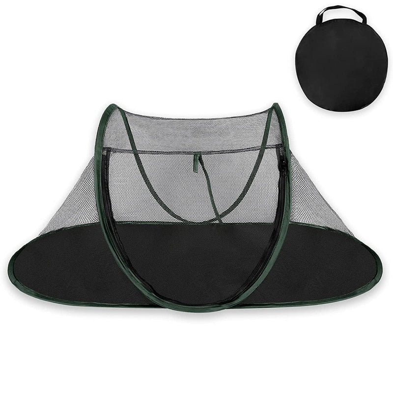 Portable Folding Pet Tent