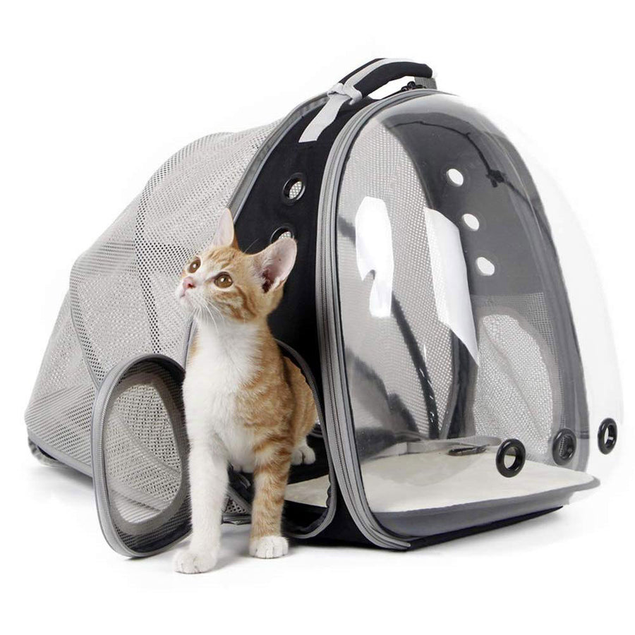 Portable Astronaut Pet Backpack