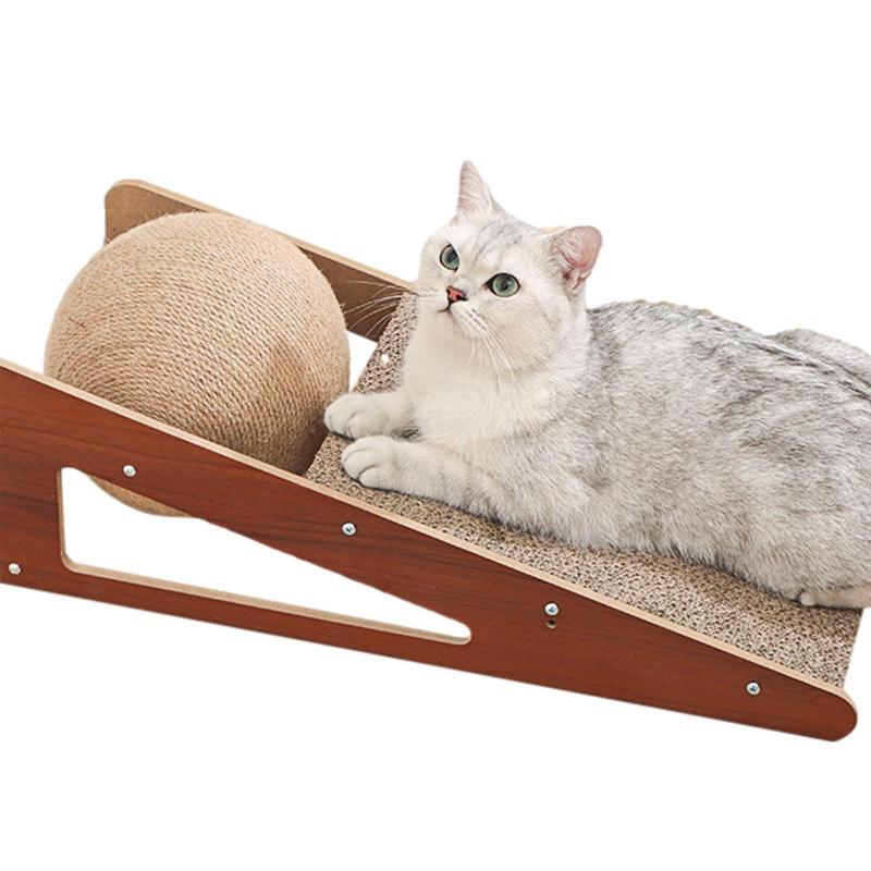 Natural Sisal Cat Scratching Pads