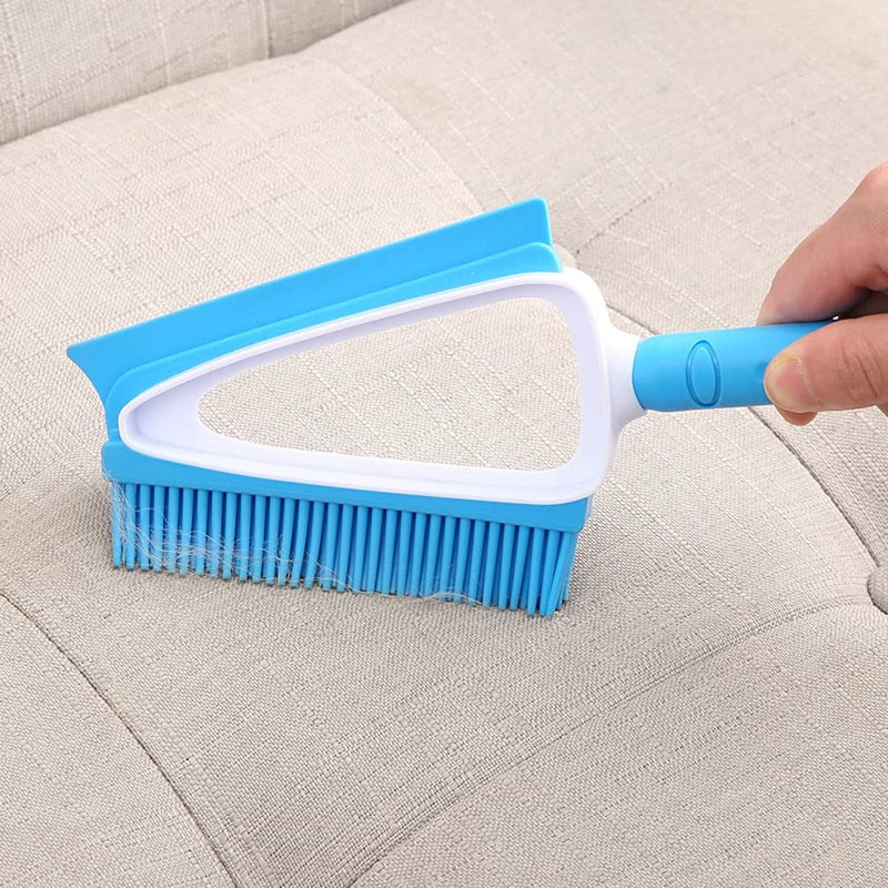 Efficient Pet Hair Remover Brush