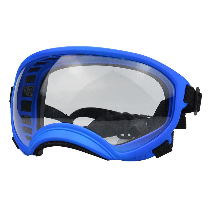 Premium Outdoor Dog Goggles