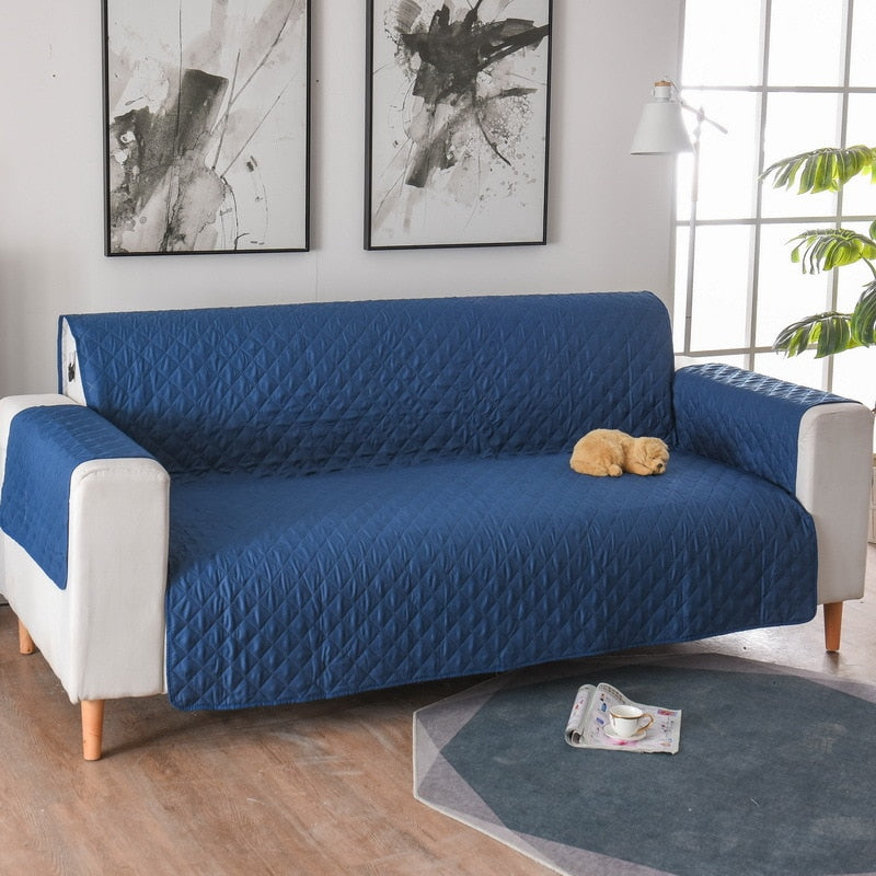 Sectional Sofa Couch Cover