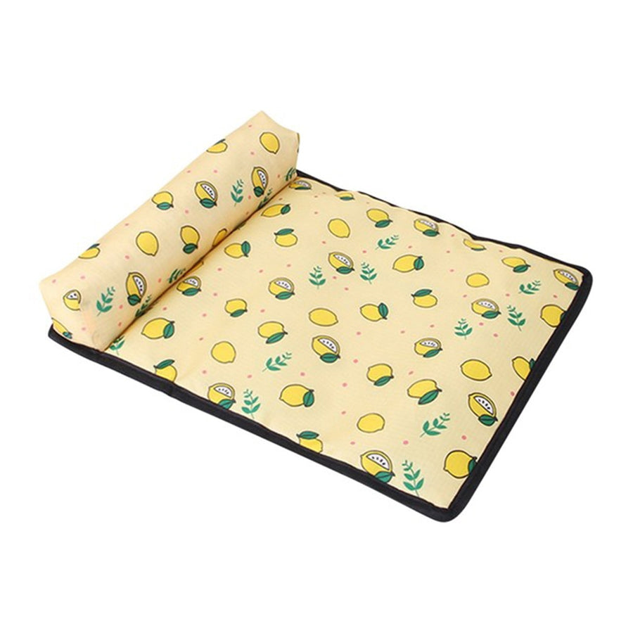 Summer Pet Cooling Mat