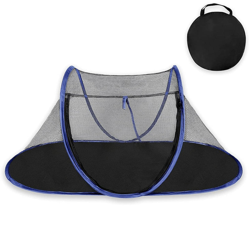 Portable Folding Pet Tent