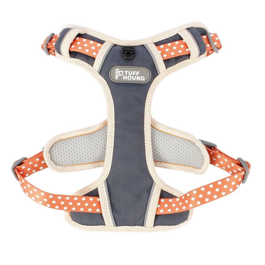 No Pull Reflective Dog Harness