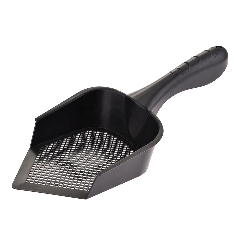 Cat Small Holes Litter Shovel