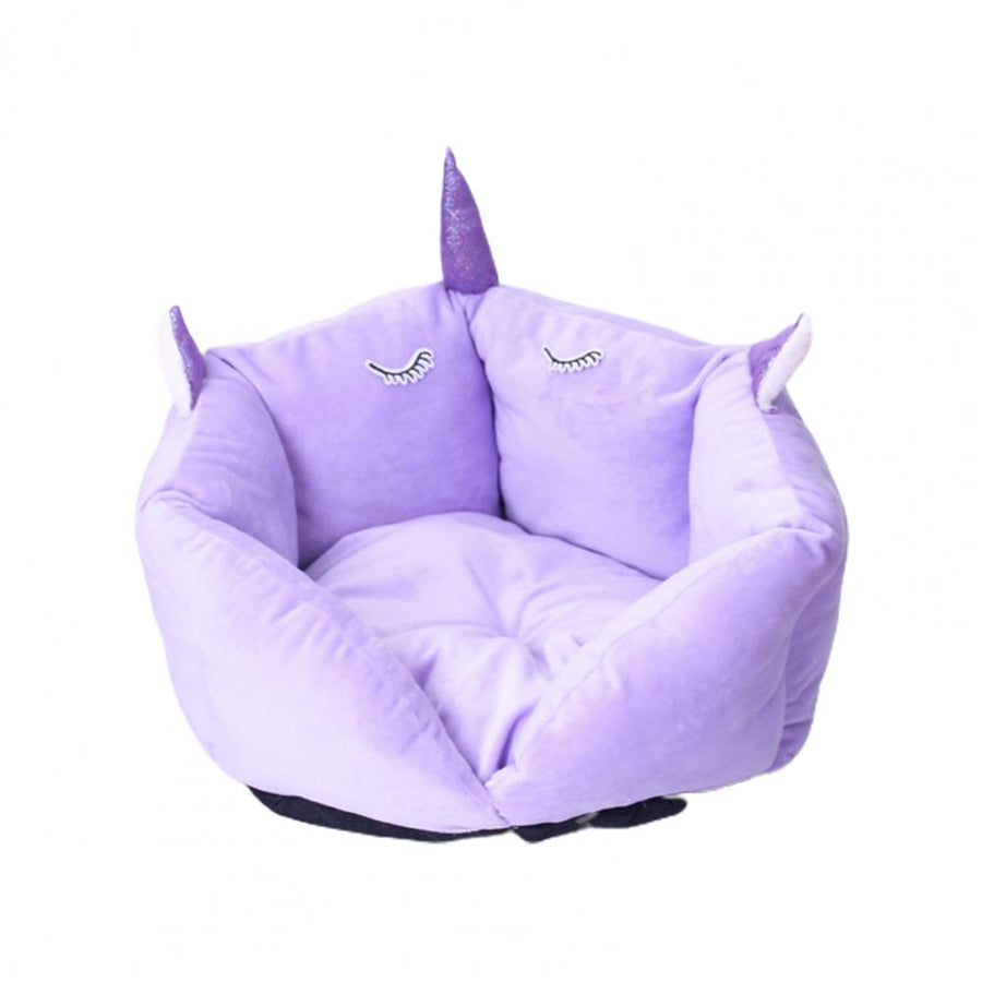 8 Styles Cartoon Shape Dog Bed