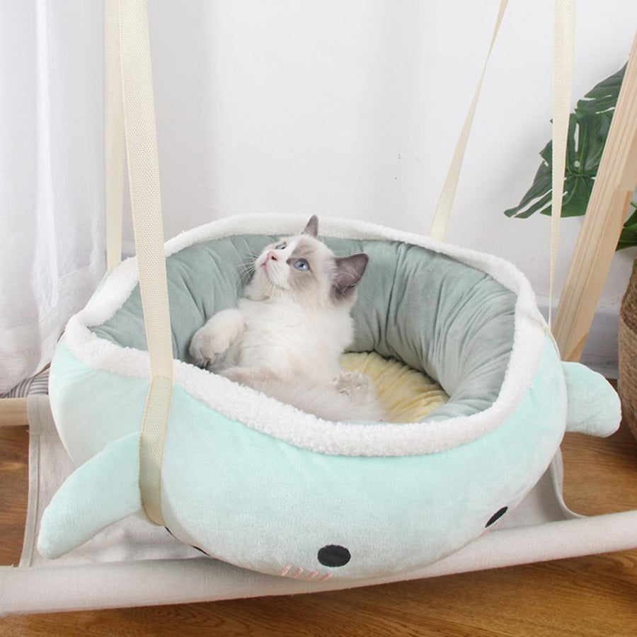 Hanging Super Soft Pet Bed