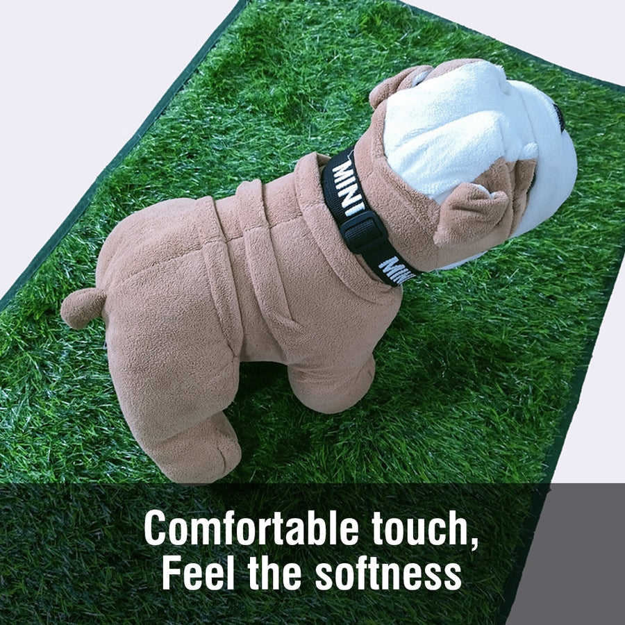 Grass Toilet Simulation Dog Pee Mat