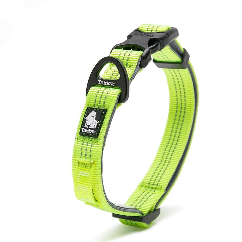 3M Reflective Dog Collar