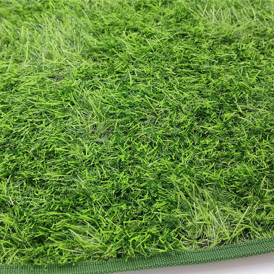 Grass Toilet Simulation Dog Pee Mat