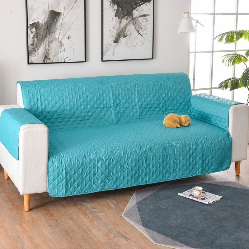 Sectional Sofa Couch Cover