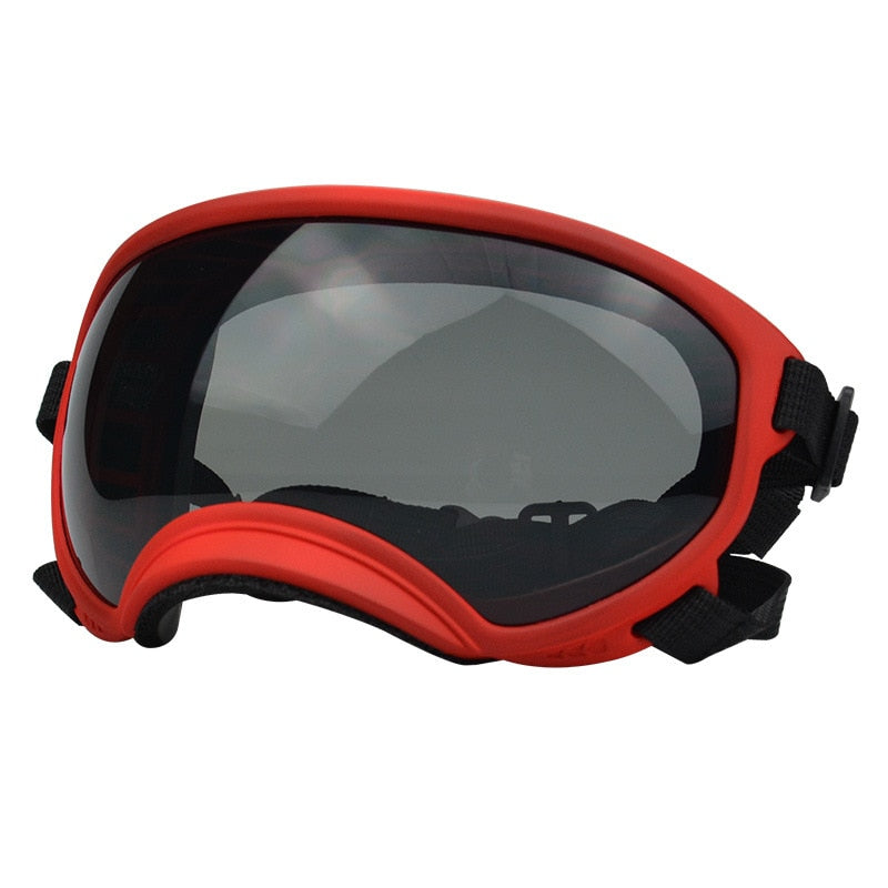 Premium Outdoor Dog Goggles