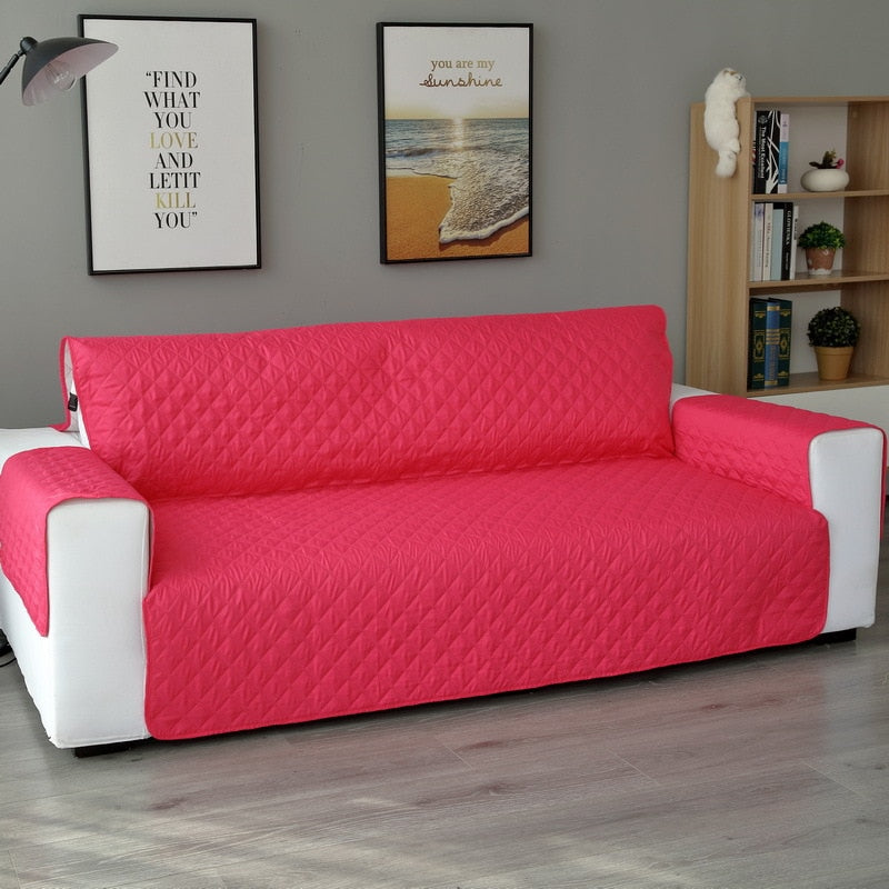 Sectional Sofa Couch Cover