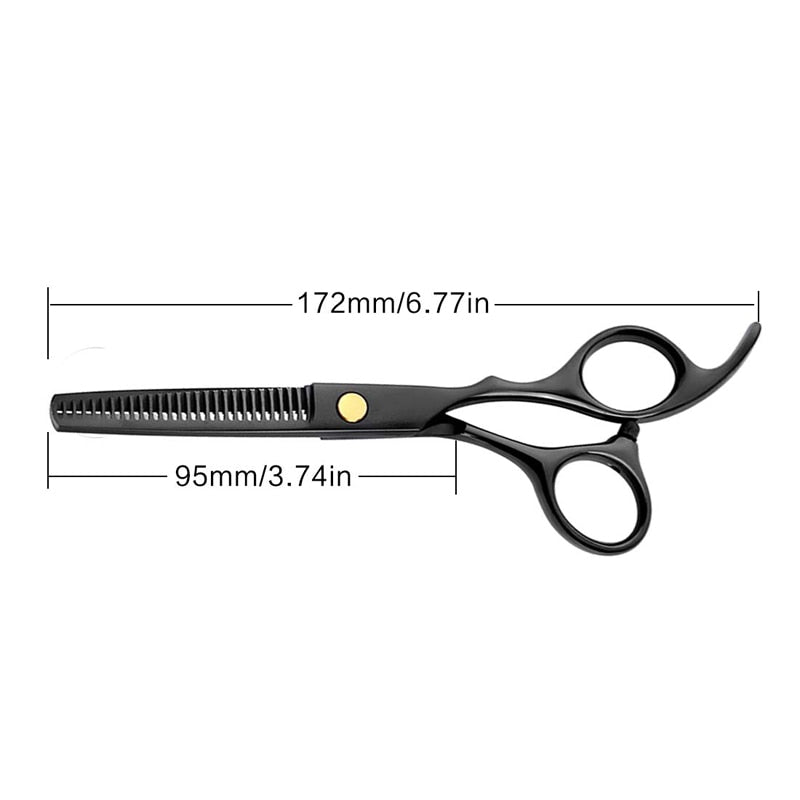 Professional Dog Grooming Trimming Scissors